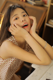 写作业爸爸弄我bb