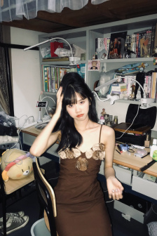 鬼影